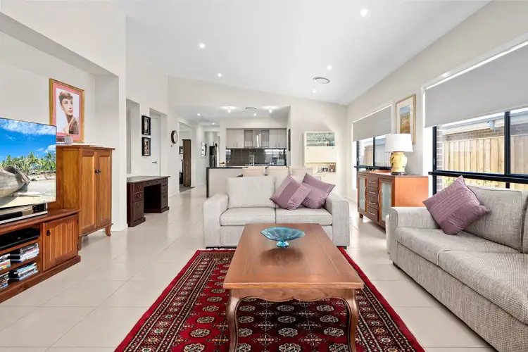 Fifth view of Homely house listing, 40 Green Street, Renwick NSW 2575