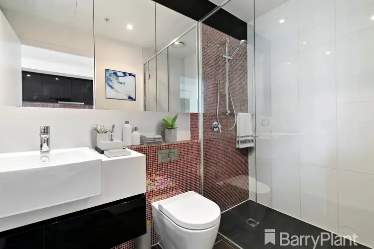 Sixth view of Homely apartment listing, 1703/231 Harbour Esplanade, Docklands VIC 3008
