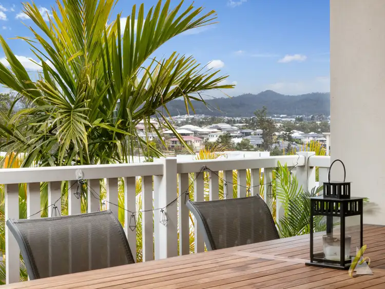 Third view of Homely house listing, 22 Greentrees Terrace, Springfield Lakes QLD 4300
