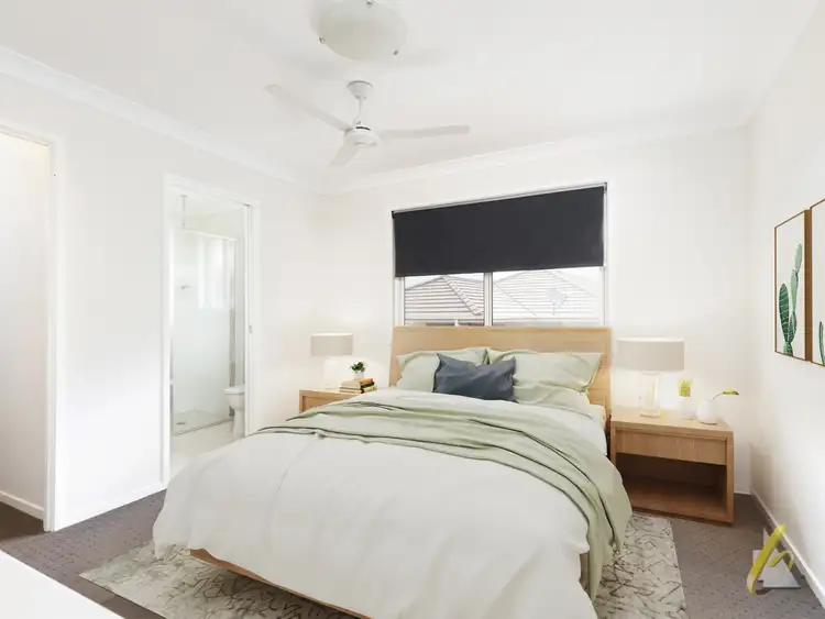 Sixth view of Homely house listing, 22 Greentrees Terrace, Springfield Lakes QLD 4300