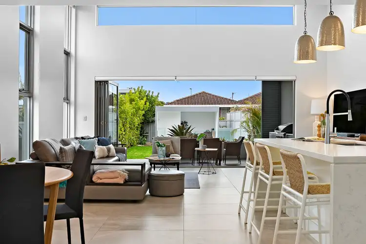 Second view of Homely house listing, 41a Toyer Avenue, Sans Souci NSW 2219