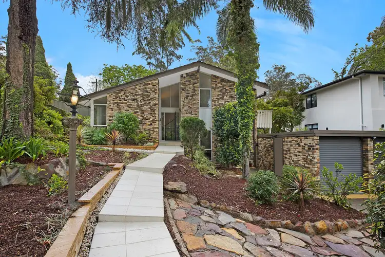 1 Lancaster Avenue, Beecroft NSW 2119