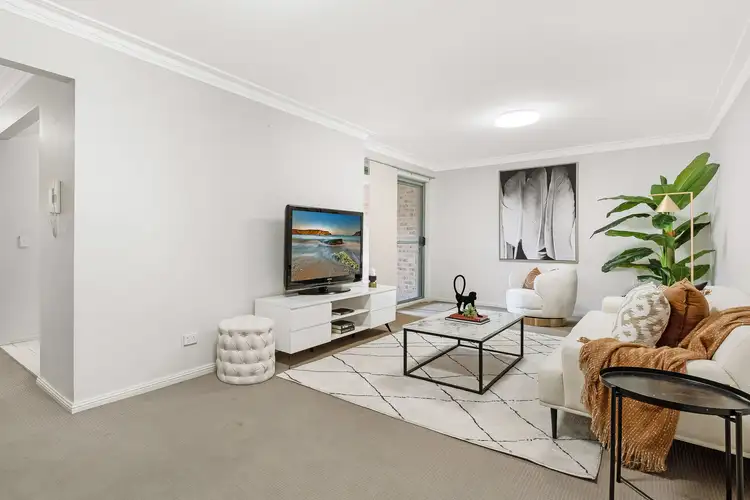 Second view of Homely unit listing, 6/74 Stapleton Street, Pendle Hill NSW 2145