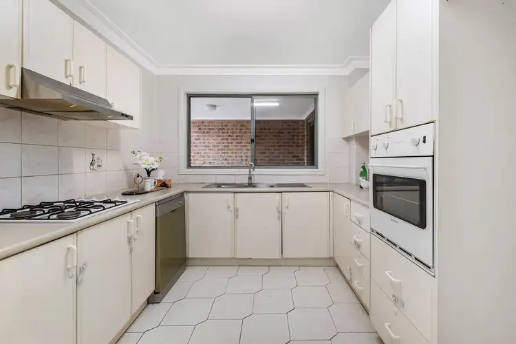 Third view of Homely unit listing, 6/74 Stapleton Street, Pendle Hill NSW 2145
