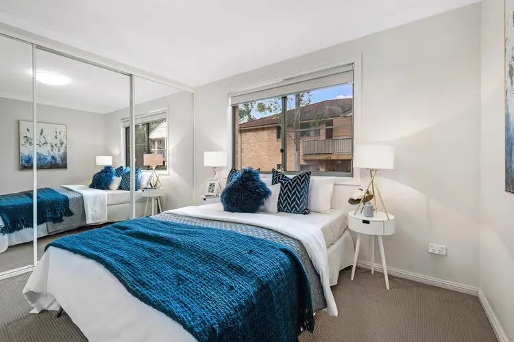 Fourth view of Homely unit listing, 6/74 Stapleton Street, Pendle Hill NSW 2145