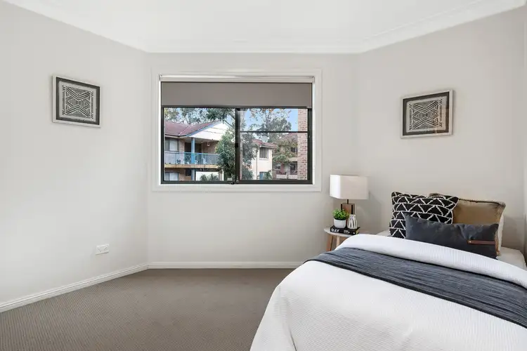Fifth view of Homely unit listing, 6/74 Stapleton Street, Pendle Hill NSW 2145