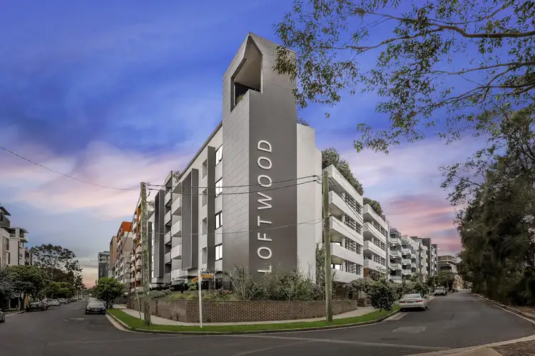Sixth view of Homely apartment listing, 301/28-32 Smallwood Avenue, Homebush NSW 2140