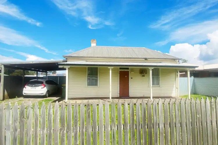 12 Mt Clay Road, Heywood VIC 3304