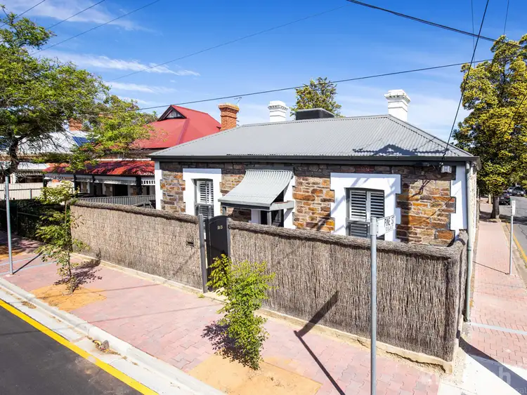 Main view of Homely house listing, 23 Dunks Street, Parkside SA 5063