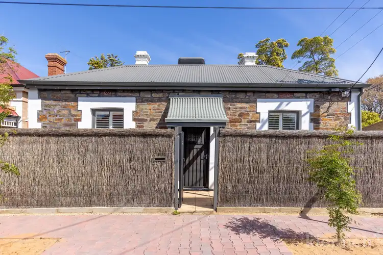 Second view of Homely house listing, 23 Dunks Street, Parkside SA 5063