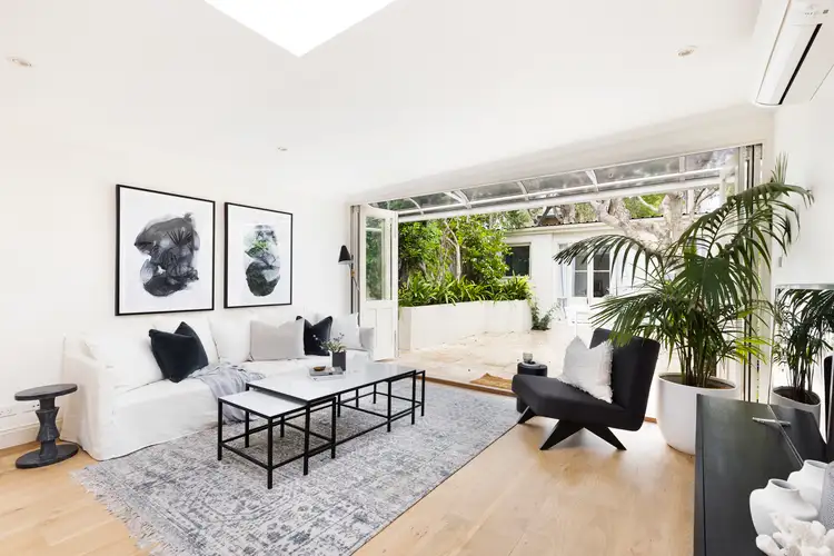 8 Norman Street, Rozelle NSW 2039