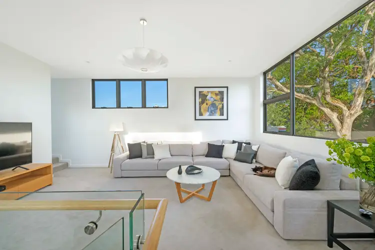 Fifth view of Homely house listing, 38 Allen Street, Leichhardt NSW 2040