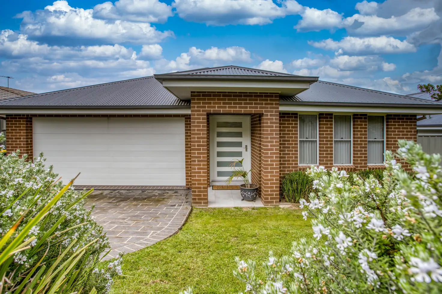 Main view of Homely house listing, 14 Smiggins Drive, Thurgoona NSW 2640