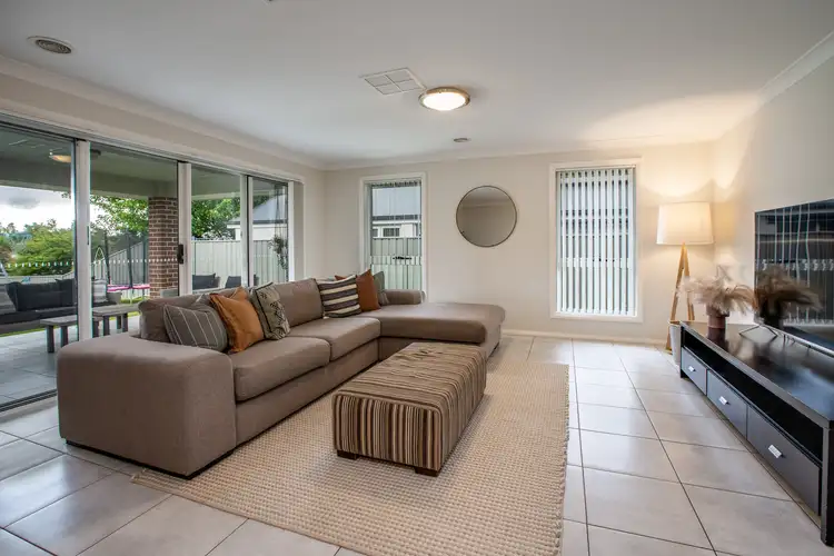 Third view of Homely house listing, 14 Smiggins Drive, Thurgoona NSW 2640