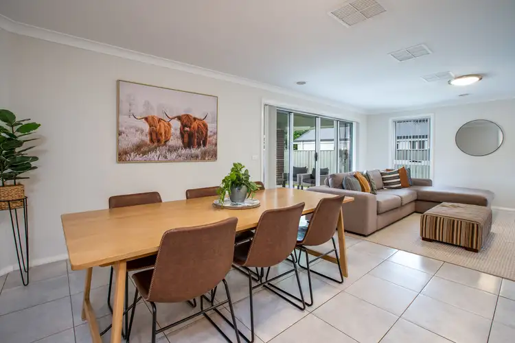 Fourth view of Homely house listing, 14 Smiggins Drive, Thurgoona NSW 2640