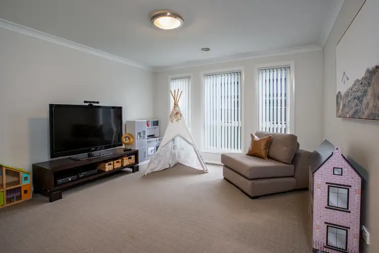 Fifth view of Homely house listing, 14 Smiggins Drive, Thurgoona NSW 2640