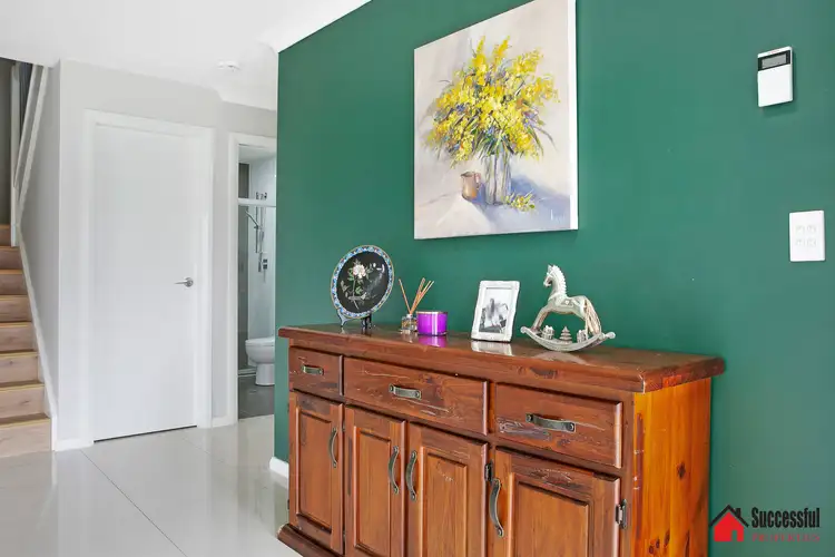 Third view of Homely house listing, 32 Dunphy Street, The Ponds NSW 2769