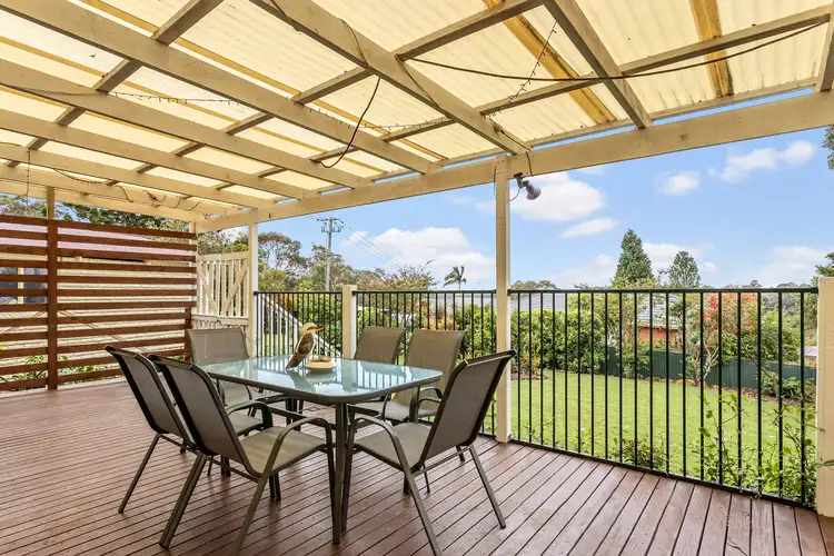 Fourth view of Homely house listing, 82 Turner Road, Berowra Heights NSW 2082