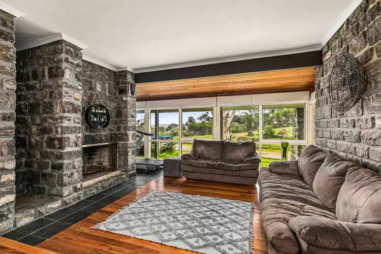 Second view of Homely house listing, 23 Cooraminta Crescent, New Gisborne VIC 3438