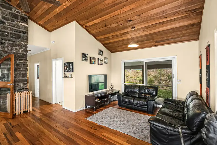 Third view of Homely house listing, 23 Cooraminta Crescent, New Gisborne VIC 3438