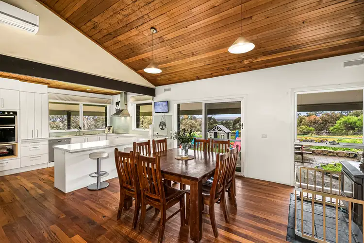 Fourth view of Homely house listing, 23 Cooraminta Crescent, New Gisborne VIC 3438