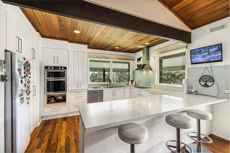 Fifth view of Homely house listing, 23 Cooraminta Crescent, New Gisborne VIC 3438