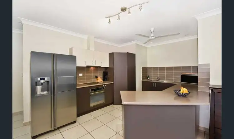 Second view of Homely house listing, 8 Richards Crescent, Rosebery NT 832