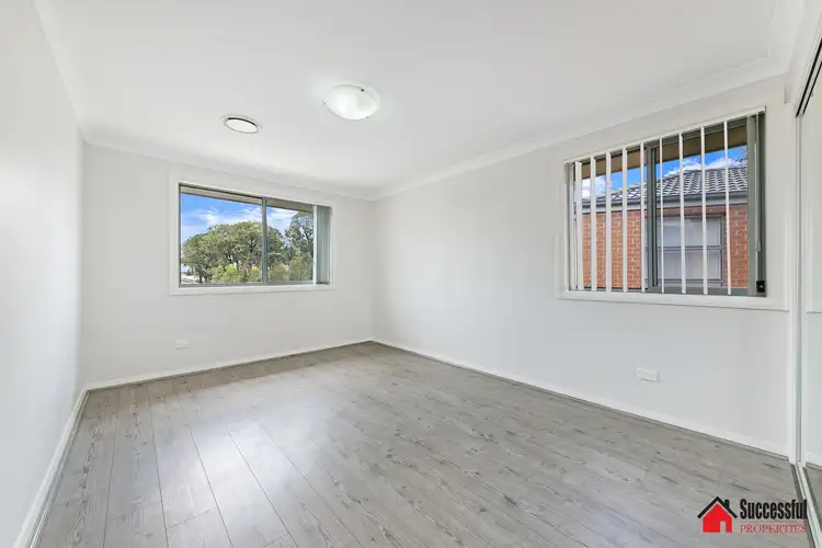 Fifth view of Homely townhouse listing, 1A Rafter Parade, Ropes Crossing NSW 2760