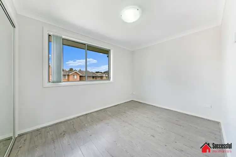 Sixth view of Homely townhouse listing, 1A Rafter Parade, Ropes Crossing NSW 2760