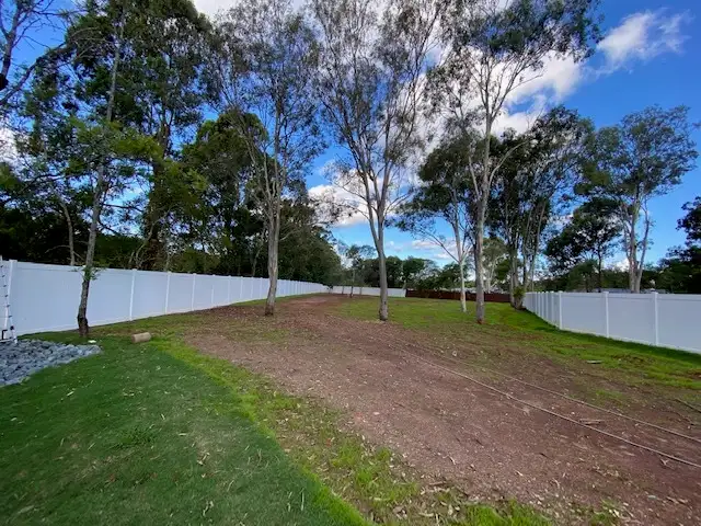 Third view of Homely land listing, Address available on request