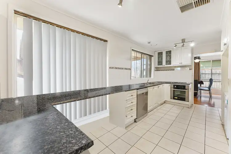 Second view of Homely house listing, 73 Birchwood Boulevard, Deer Park VIC 3023