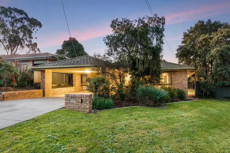 31 Harley Street, Strathdale VIC 3550