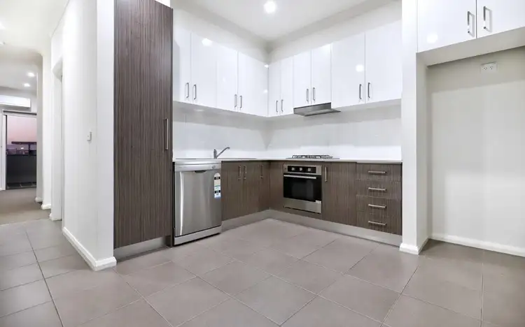 Main view of Homely townhouse listing, 20/1-27 Punt Street, Craigieburn VIC 3064
