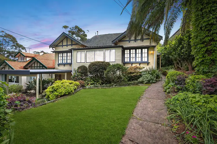 31 Wyvern Avenue