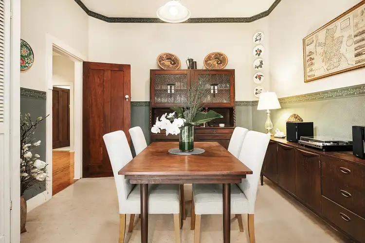 Third view of Homely house listing, 31 Wyvern Avenue, Roseville NSW 2069