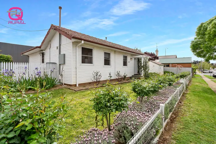 117 Victoria Street, Temora NSW 2666
