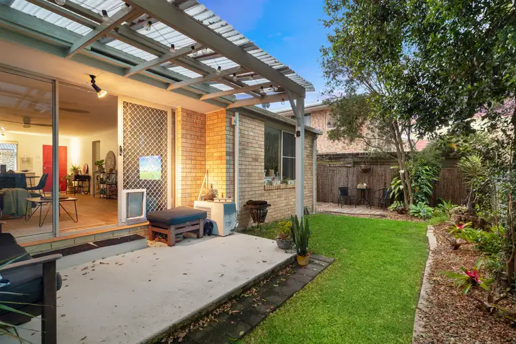 Main view of Homely unit listing, 3/30 Jarnahill Drive, Mount Coolum QLD 4573