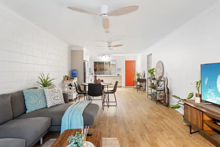 Second view of Homely unit listing, 3/30 Jarnahill Drive, Mount Coolum QLD 4573
