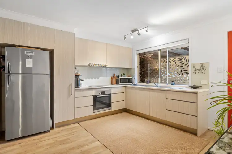 Fifth view of Homely unit listing, 3/30 Jarnahill Drive, Mount Coolum QLD 4573