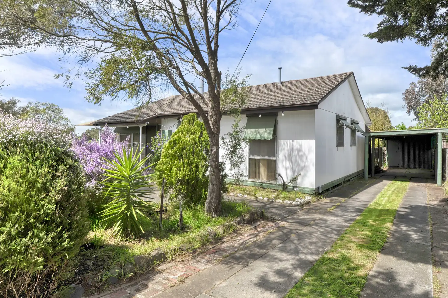 Main view of Homely house listing, 18 Marx Crescent, Ararat VIC 3377