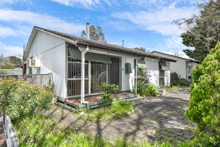 Second view of Homely house listing, 18 Marx Crescent, Ararat VIC 3377