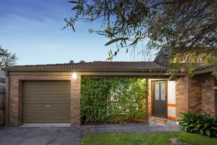 6/3 Plymouth Avenue, Pascoe Vale VIC 3044