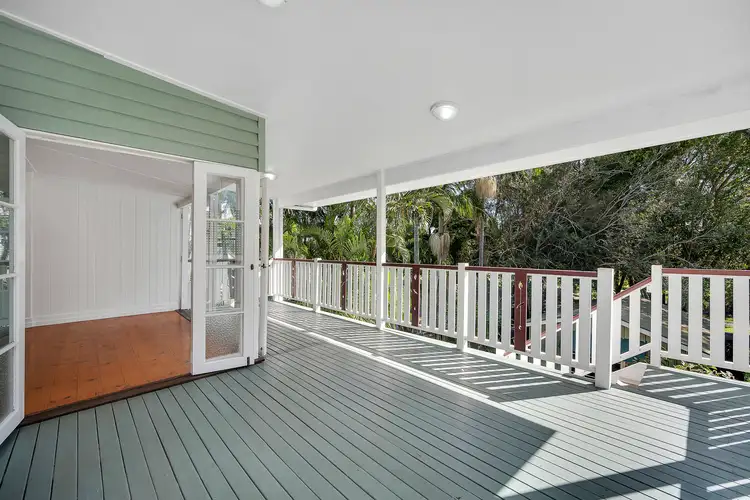 Third view of Homely house listing, 57 Dutton Street, Hawthorne QLD 4171