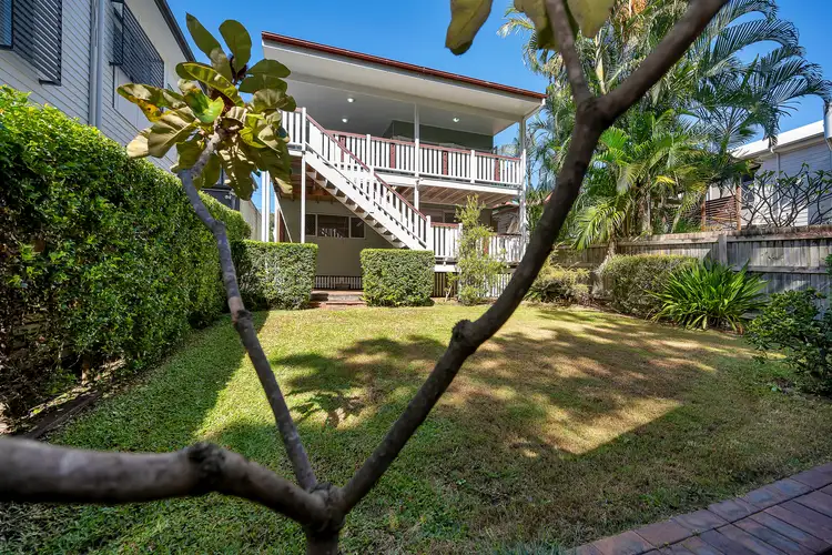 Fourth view of Homely house listing, 57 Dutton Street, Hawthorne QLD 4171