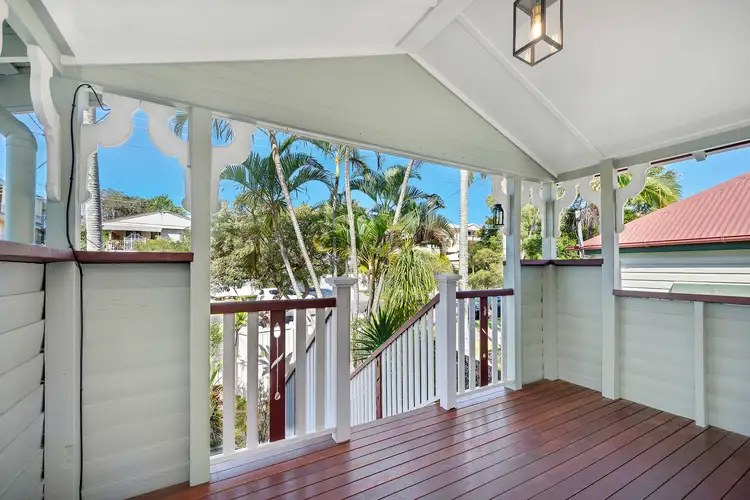 Fifth view of Homely house listing, 57 Dutton Street, Hawthorne QLD 4171