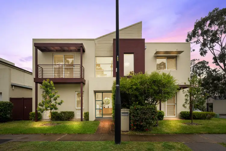 Main view of Homely house listing, 23 Wenden Avenue, Newington NSW 2127