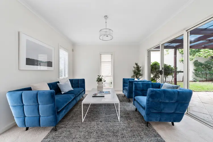 Second view of Homely house listing, 23 Wenden Avenue, Newington NSW 2127