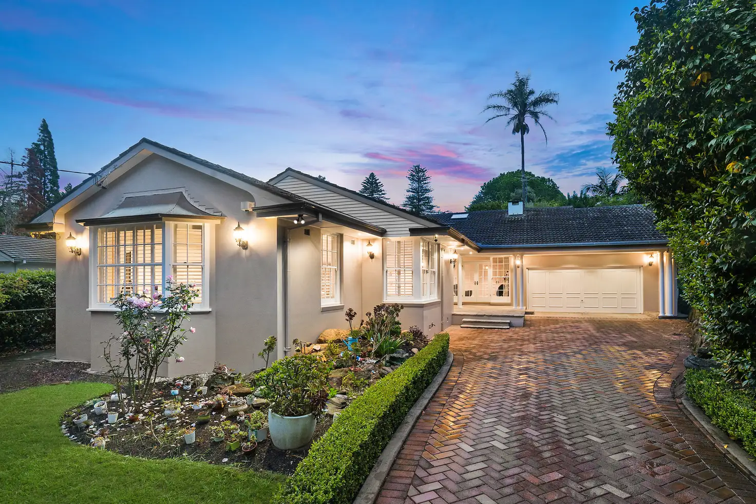 Main view of Homely house listing, 24A Wellesley Road, Pymble NSW 2073
