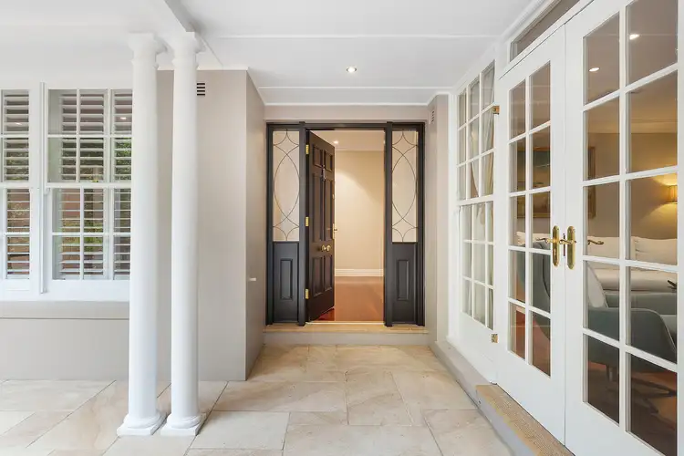 Second view of Homely house listing, 24A Wellesley Road, Pymble NSW 2073