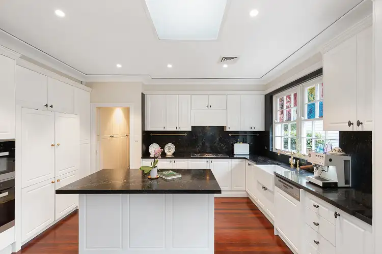 Fifth view of Homely house listing, 24A Wellesley Road, Pymble NSW 2073